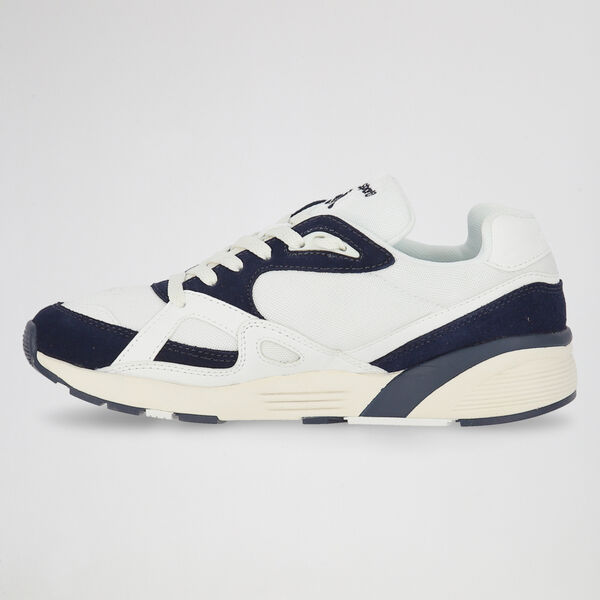 Zapatillas Le Coq Sportif R1000 Nineties Hombre