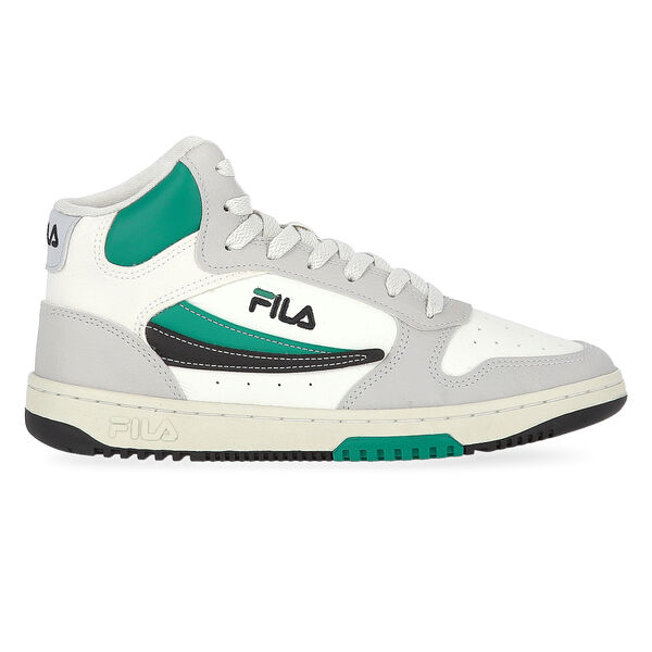 Zapatillas Fila Fx-33 High Mujer