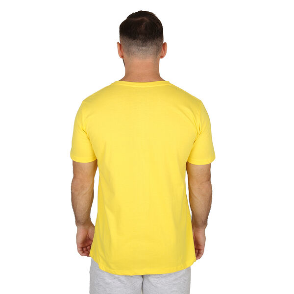 Remera Lotto Basic
