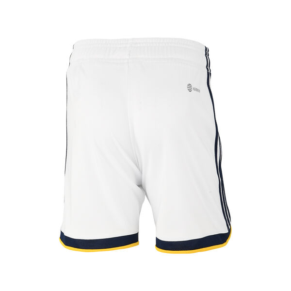 Short Fútbol adidas Boca Juniors Alternativo 22/23 Niño