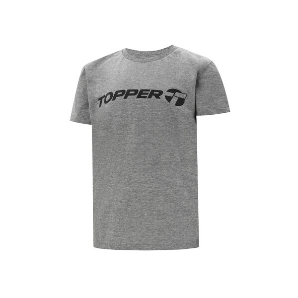 Remera Urbana Topper Gtb Niño