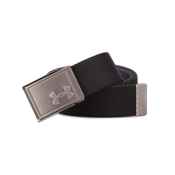 Cinturón Under Armour Webbing 2.0 Belt