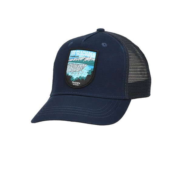 Gorra Trown Los Glaciares
