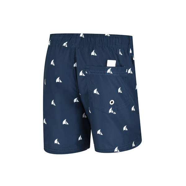 Traje de Baño Lotto Geometric Niño