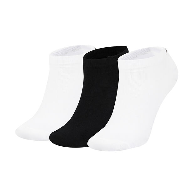 Pack de Medias Kappa Authentic Lugo Unisex