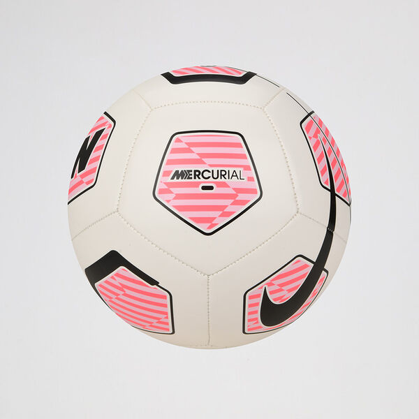 Pelota Fútbol Nike Mercurial Fade N5