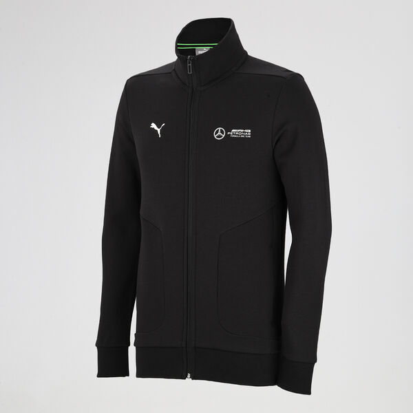Campera Puma Mercedes Mapf 1 Hombre