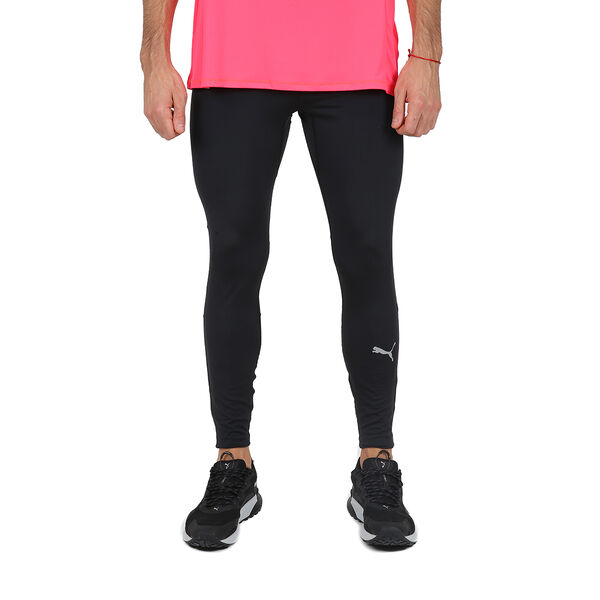 Calza Running Puma Run Favorite II Hombre