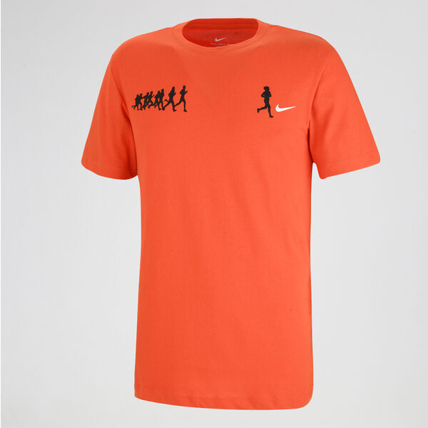 Remera Running Nike Run Energy Hombre