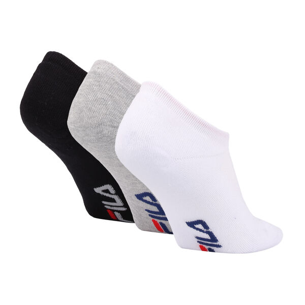 Pack de Medias Fila Elasic x3