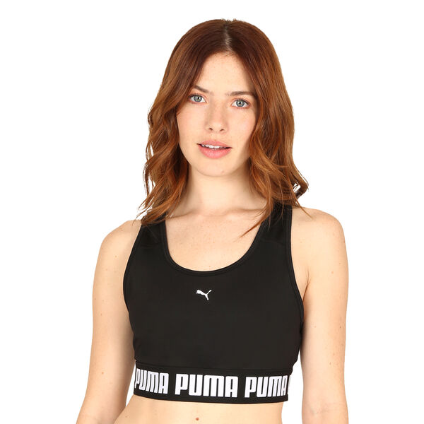 Top Puma Mid Impact Strong
