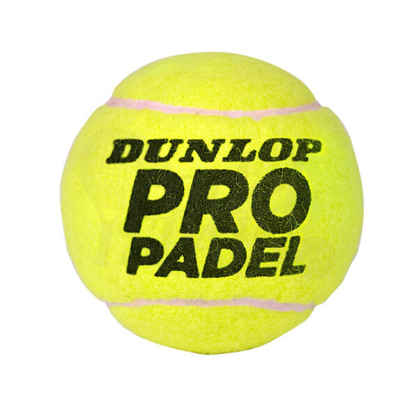 Pelota Dunlop Pro X3