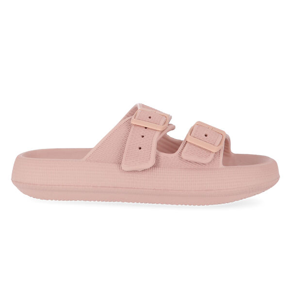 Sandalias Urbanas Atomik Blush Mujer