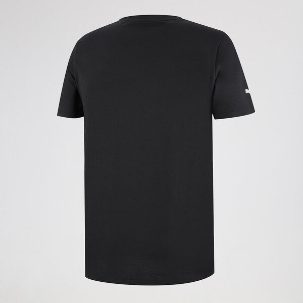 Remera Puma BMW M Motorsport Car I Hombre
