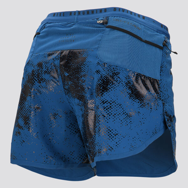 Short Running Nike Dri-FIT Division Hombre