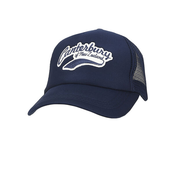 Gorra Canterbury Trucker