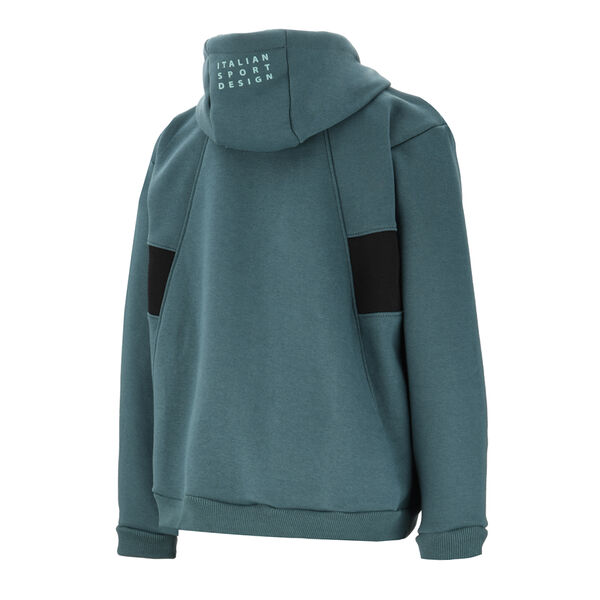 Buzo Lotto Athletica Jd Infantil