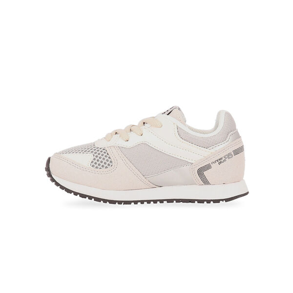 Zapatillas Lotto Runner Plus 95 Niño Malla