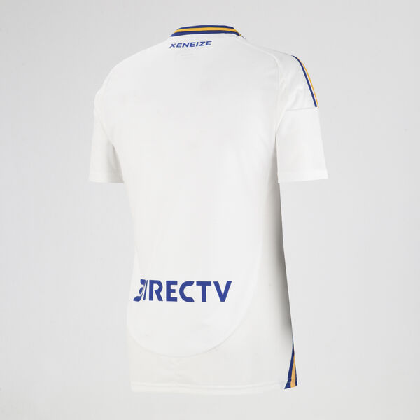 Camiseta Boca Juniors adidas Alternativa 24/25 Hombre