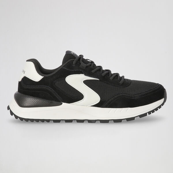 Zapatillas Skechers Fury Lace Low Hombre