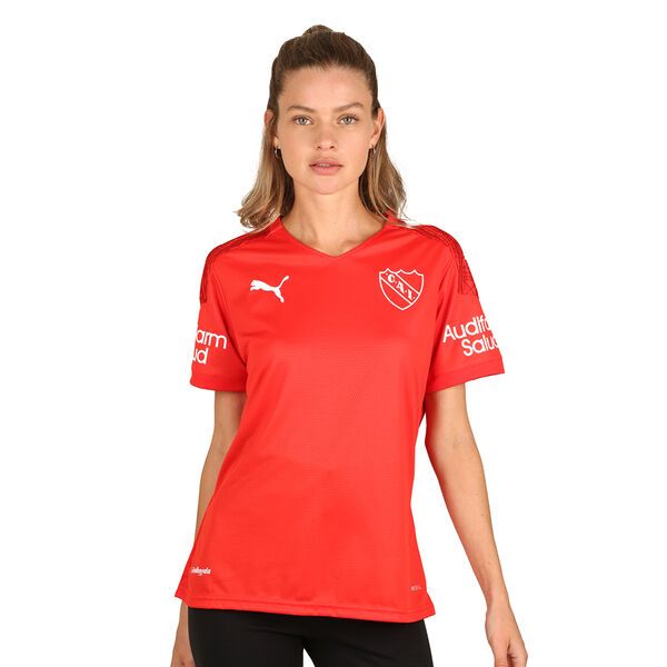 Camiseta Puma Independiente Home 2020/21