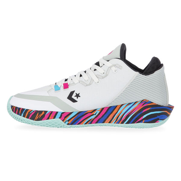 Zapatillas Converse All Star Bb Jet Unisex