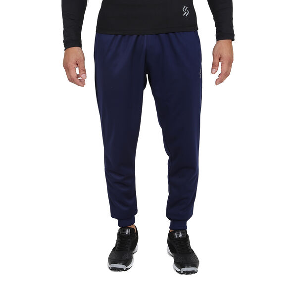 Pantalón Entrenamiento Set Sport Fit Player Plr Hombre