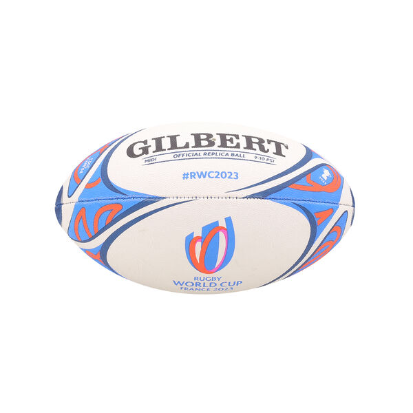 Pelota Gilbert France 2023 Replica