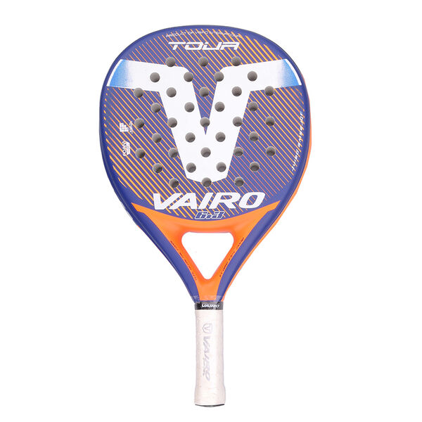 Paleta Vairo Europa Tour 6.3