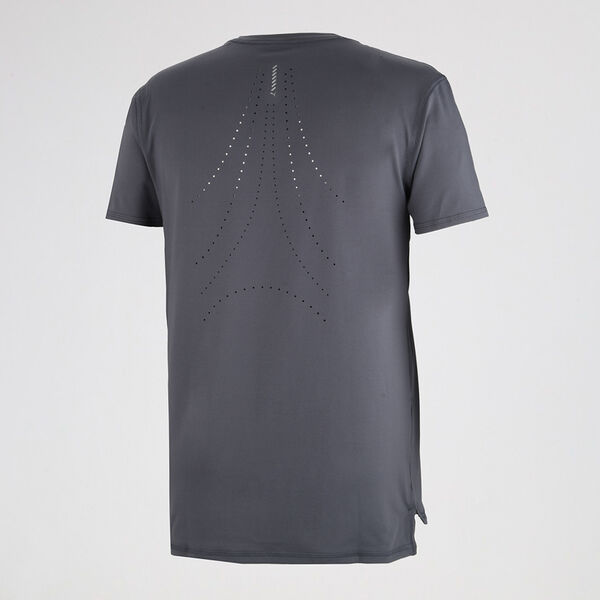 Remera Running Puma Cloudspun Hombre