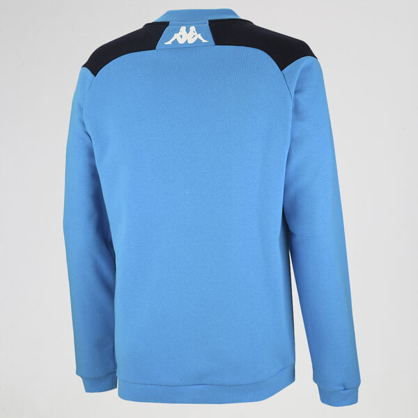 Campera Racing Kappa Salida 2024