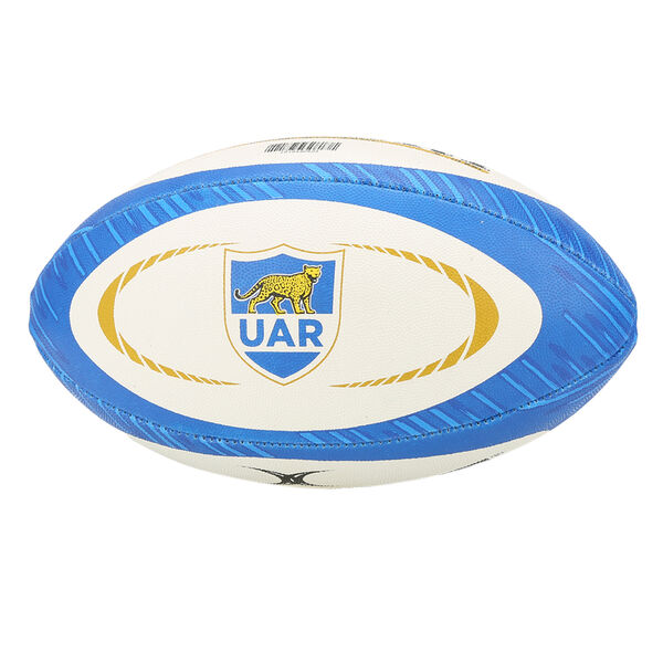 Pelota Gilbert Midi UAR