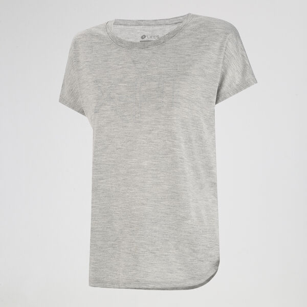 Remera Lotto X-fit Wo Sof Mujer