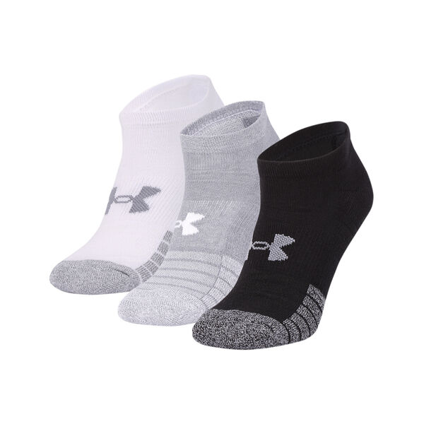 Pack de Medias Under Armour Heatgear Ns x3