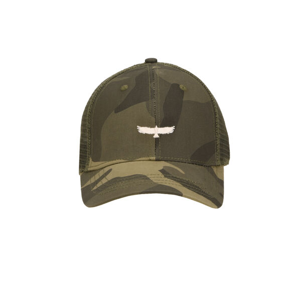 Gorra Trown Condor Camo