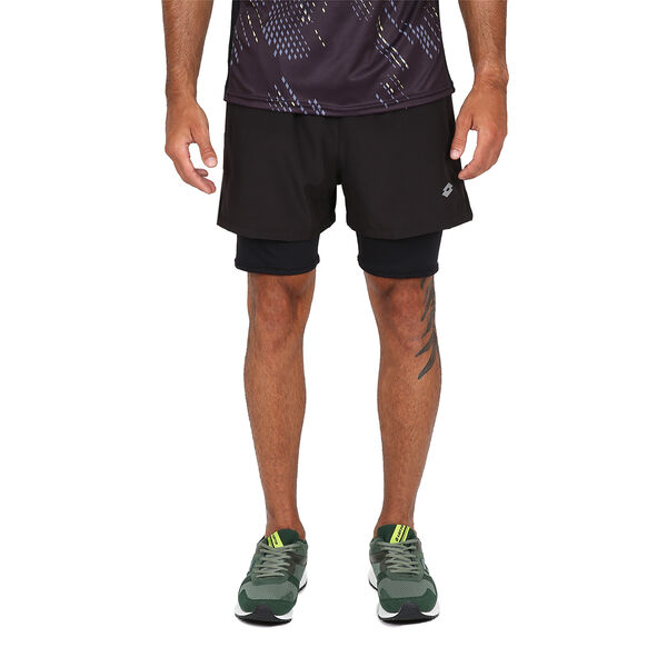 Short Running Lotto Run Fast Hombre