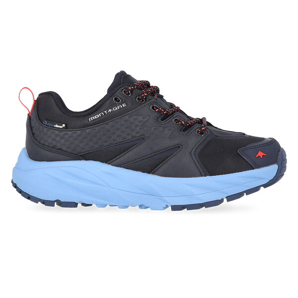 Zapatillas Montagne Glide Low Mujer