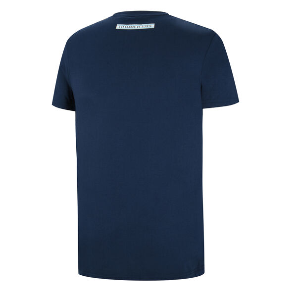 Remera Fútbol Le Coq Sportif Homenaje 86