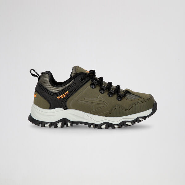Zapatillas Outdoor Topper Gondor LII Infantil