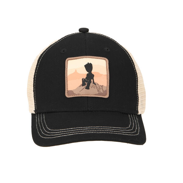 Gorra Jack Lee Avengers - I Am Groot