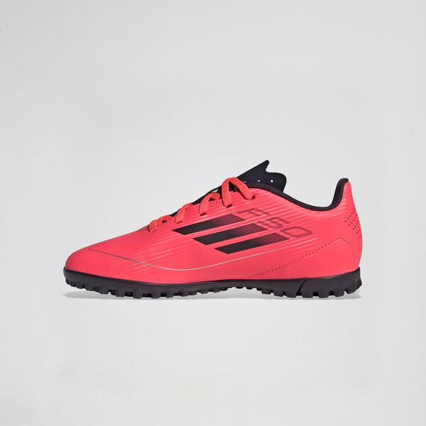Botines Fútbol adidas F50 Club TF Infantil