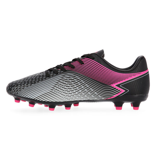 Botines Fútbol Topper Stingray Lii Mach 1 Hombre