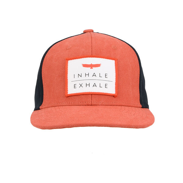 Gorra Trown Inhale Exhale