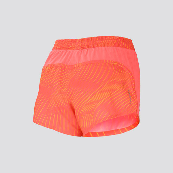 Short Running Puma Run Favorite Velocity 3 Mujer