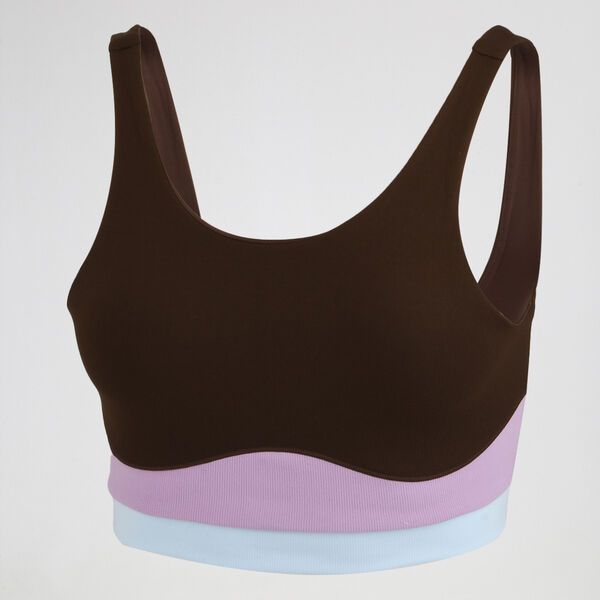 Top Entrenamiento Puma Lemlem Mujer