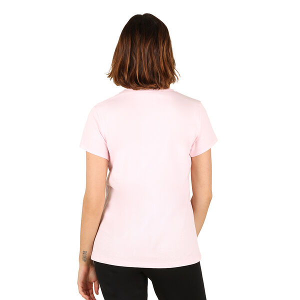 Remera Lotto Basic