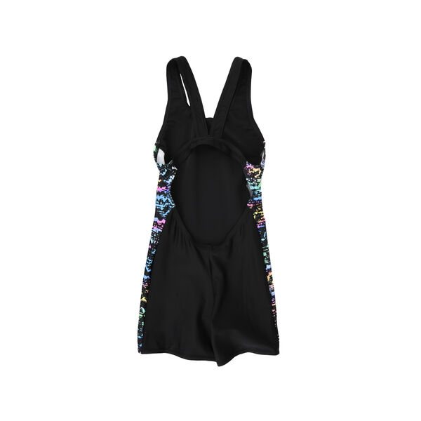 Traje de Baño Speedo Printed Leaderback Legsuit