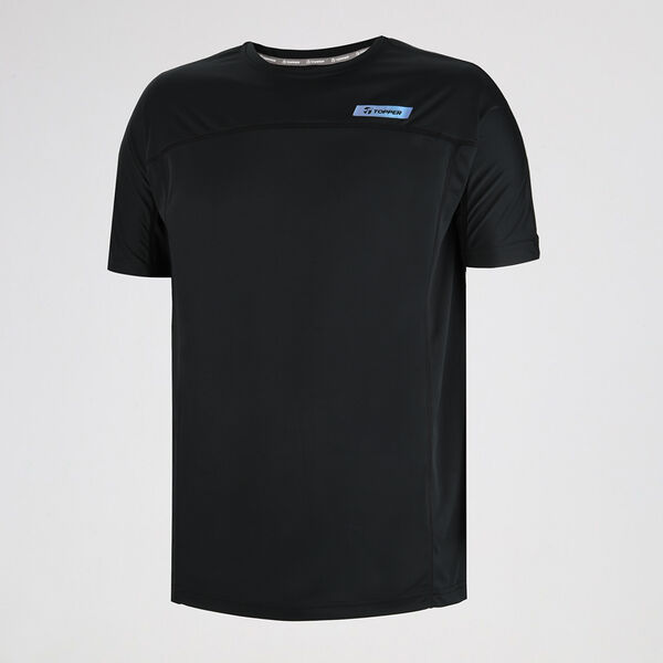 Remera Topper Básica Hombre