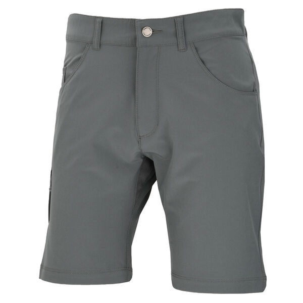 Short Outdoor Columbia Elements 5 Pkt Hombre