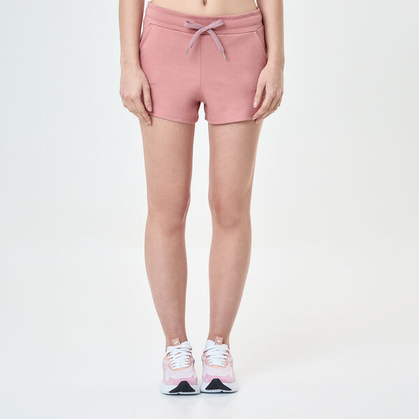 Short Set Sport Easy Check